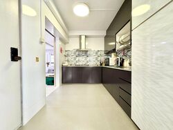 Blk 115B Yishun Ring Road (Yishun), HDB 5 Rooms #515801781